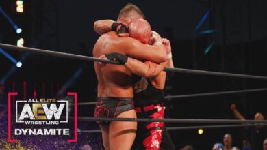 Frankie Kazarian: There’s No Way To Articulate What Christopher Daniels Means To Me