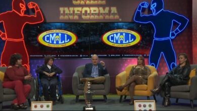 CMLL To Crown New Women’s World Tag Team Champions At March Event