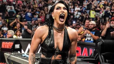 Nia Jax On Rhea Ripley: She’s One Of WWE’s Top Athletes, Female Or Male