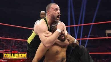 Eddie Kingston: I Never Doubted That I’d Come Back, I Got More Shit To Do