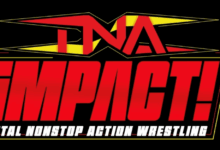 tna impact