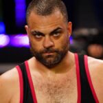 Eddie Kingston Responds To Big Bill’s Challenge: “Contract Is Signed On My End… Send Location”