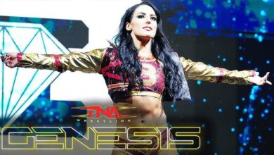 Tessa Blanchard On Potentially Facing Rhea Ripley: I Would Be Down For That