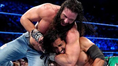 Elijah (Elias) Comments On Potentially Wrestling For AEW, TNA, Or NJPW