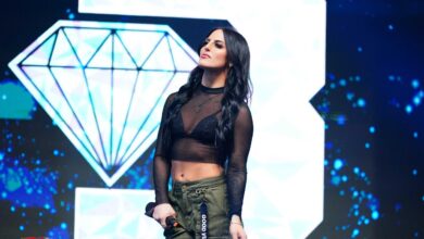 Tessa Blanchard Says ‘Never Say Never’ When Asked About Wrestling Live On Netflix