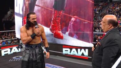 Drew McIntyre Says He’s The Daddy Of The Bloodline, Calls CM Punk Paul Heyman’s Boy On WWE Raw
