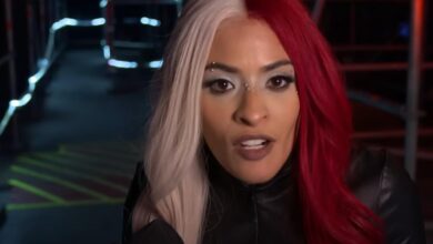 Zelina Vega Comments On Moving To WWE SmackDown