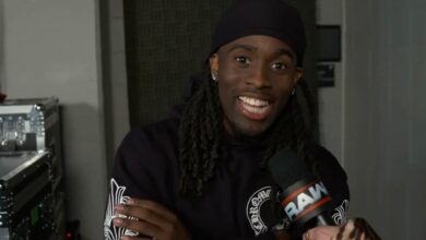 Kai Cenat On Potentially Transitioning Into Being A WWE Superstar: I Hope So, I’m Ready