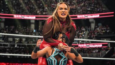 Nia Jax Says She Wants To Face Jordynne Grace, Calls Her An Incredible Talent