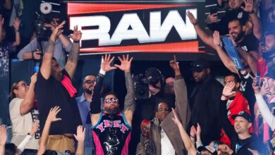 Bianca Belair: Working With Travis Scott, Cardi B, And Bad Bunny Is Exciting For WWE, We’re Fans Of Them
