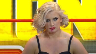 Tony Schiavone: Mariah May-Toni Storm Confrontation Is One Of Best Segments AEW Has Ever Done