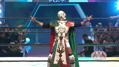 Hijo de Dr. Wagner Jr. Addresses His Contract Status