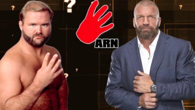 Arn Anderson: Triple H Is A Well-Rounded Boss, He’s Doing A Phenomenal Job Across The Board