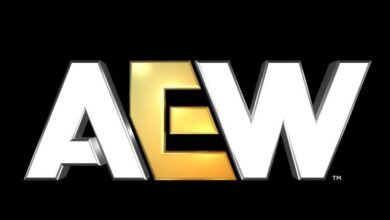 Spoiler: Injured Talent Returns At AEW Collision Taping