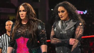 Nia Jax: Tamina Snuka Doesn’t Get The Flowers She Deserves, That Woman Is A Pillar Backstage