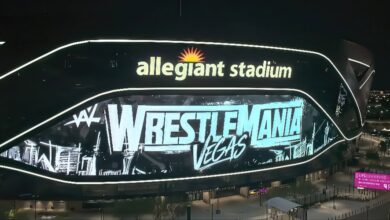 wrestlemania 42