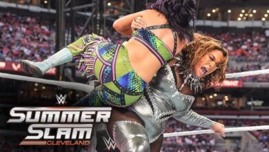 Nia Jax: Bayley Needs To Prove That She Doesn’t Have A BBL, ‘It Has A Nice Bounce To It’