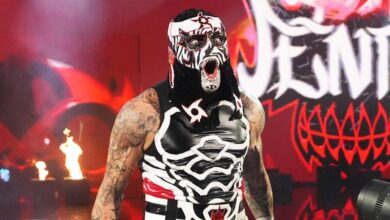 Penta: I Don’t Want To Be The Next Rey Mysterio, I Want To Be The First Penta In WWE