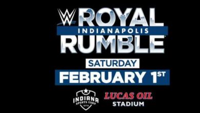 JBL On 2025 Men’s Royal Rumble Match: You’ve Got So Many Choices That Are Really Good