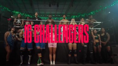 WWE Shares First Trailer For WWE LFG On A&E