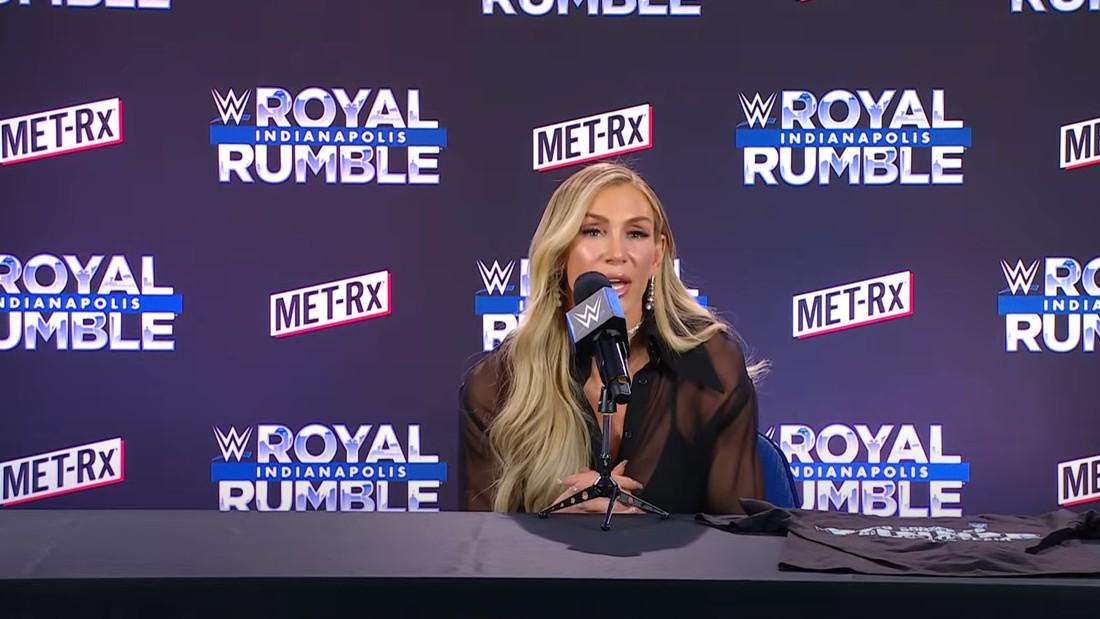 charlotte