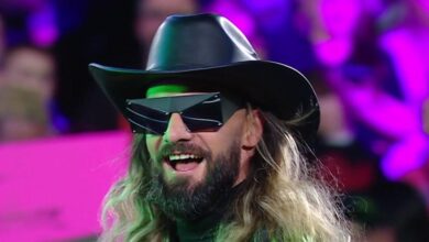 Seth Rollins To Compete In Men’s Elimination Chamber Qualifying Match On Future WWE Raw