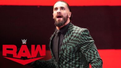 ‘Captain America: Brave New World’ Director Explains Why Seth Rollins’ Role Didn’t Make The Final Cut