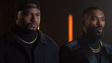 The Street Profits Explain Their Actions At WWE Royal Rumble On WWE SmackDown