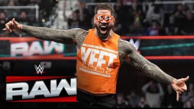 Jey Uso: When Waffle House Hits, It Hits. When It Misses, It Misses