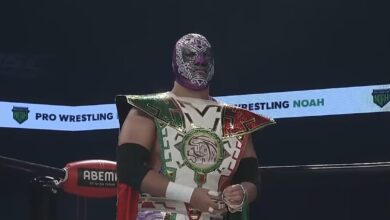 Hijo De Dr. Wagner Jr. Confirms He Had Talks With WWE, Specifies Importance of Keeping Mask