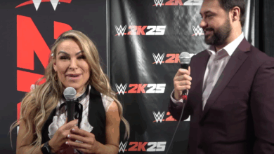 Natalya Talks TJ Wilson’s Producer Role, Says Producers Have The Most Important Job In WWE