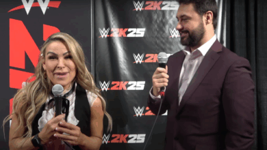 Natalya Says PFC Should Have Lowest Overall Rating In WWE 2K25, ‘They Remind Me Of My HOA’