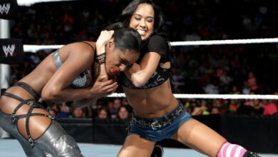 Naomi: I Can’t Retire Until AJ Lee Comes Back