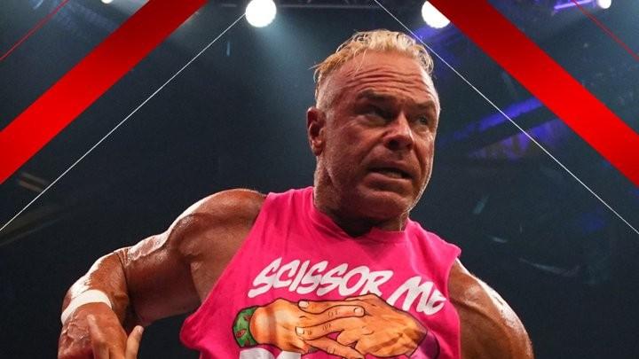 Billy Gunn: You Love Giving 100% To Tony Khan Because He Gives 100%