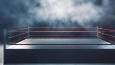 Wrestlers Comment On The Worst Ring They Have Ever Worked In