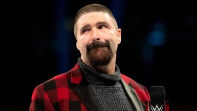 Mick Foley On His Health: All Things Considered, I Think I’m Doing Pretty Well
