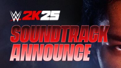 Denzel Curry, Eminem, Jelly Roll, BABYMETAL, $uicideboy$, Danny Brown, More Featured On WWE 2K25 Soundtrack