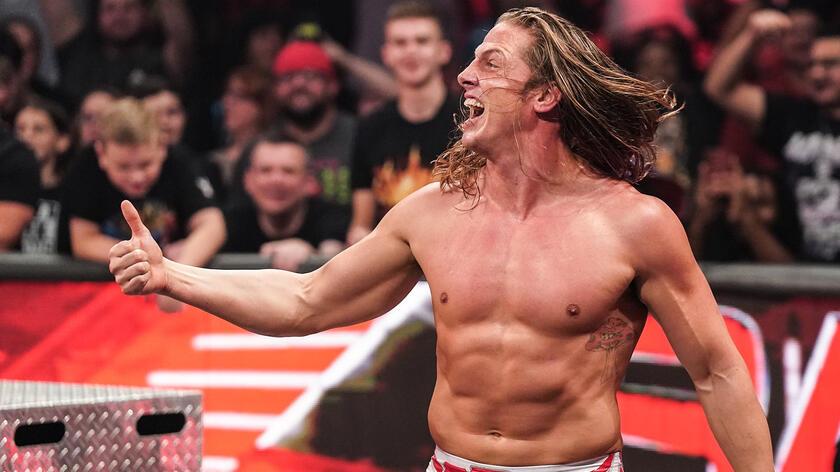 Matt Riddle Ppv Fightful | WWE News, AEW News, Pro Wrestling Backstage News