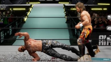 WWE 2K Developer Bryan Williams: It Sticks In My Craw That AEW Games Has One Up On Us With Thumbtacks