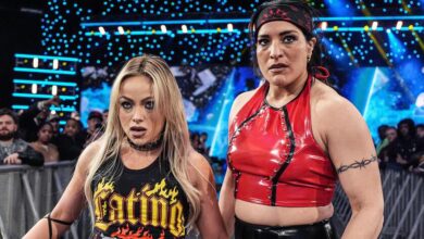 Liv Morgan: Raquel Rodriguez And I Will Become The Greatest WWE Women’s Tag Team Champions Of All Time
