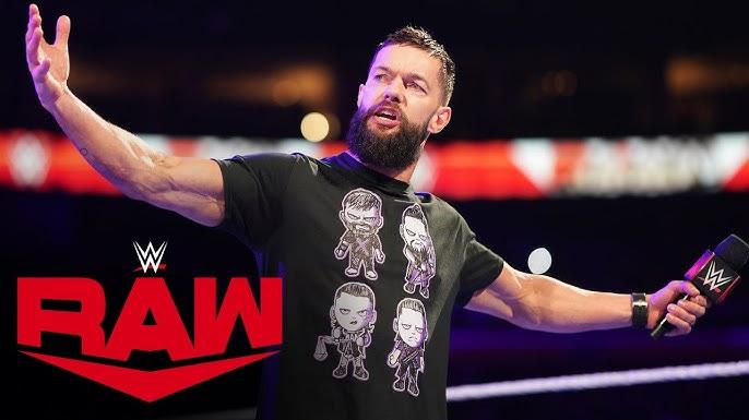 Finn Balor To Dominik Mysterio: The Only Thing Worse Than Getting Whipped ...