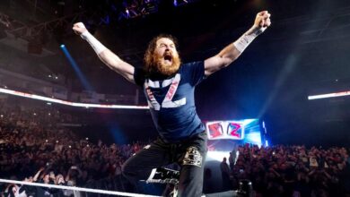 Sami Zayn On His WWE Contract Status: I Don’t Think I’m Going Anywhere, I’ve Got A Good Thing Going Here