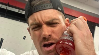 Grayson Waller: I’m Sick Of This Walking Meme Attacking Me, I Don’t Appreciate A Bully In The Workplace