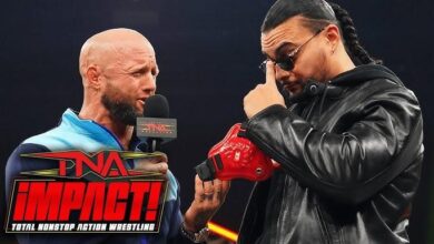 Mike Santana On Josh Alexander: He’s Going To Do So Well No Matter Where He Goes