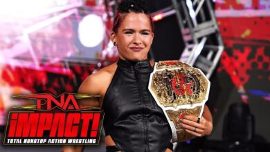 Masha Slamovich: I Truly Believe TNA Has The Best Roster Around The World