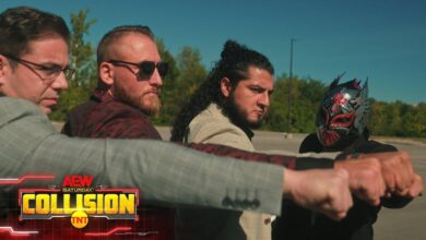 Preston Vance: I’m Confused About Why My Time In LFI Was So Short-Lived, I Don’t Have An Answer