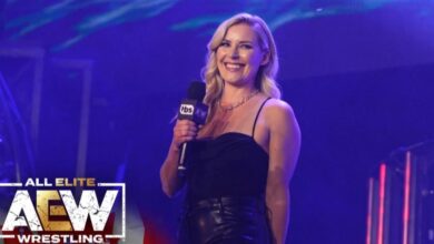 Tony Schiavone: Renee Paquette Is One Of The Best That’s Ever Held The Mic, She’s In Gene Okerlund Territory