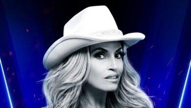 Trish Stratus Appearance Set For Friday’s WWE SmackDown