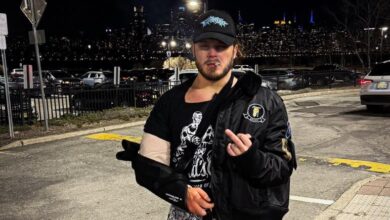 Joey Janela: Facing Sabu At Spring Break 9 Seems Unlikely Following Surgery, Everything’s Up In The Air