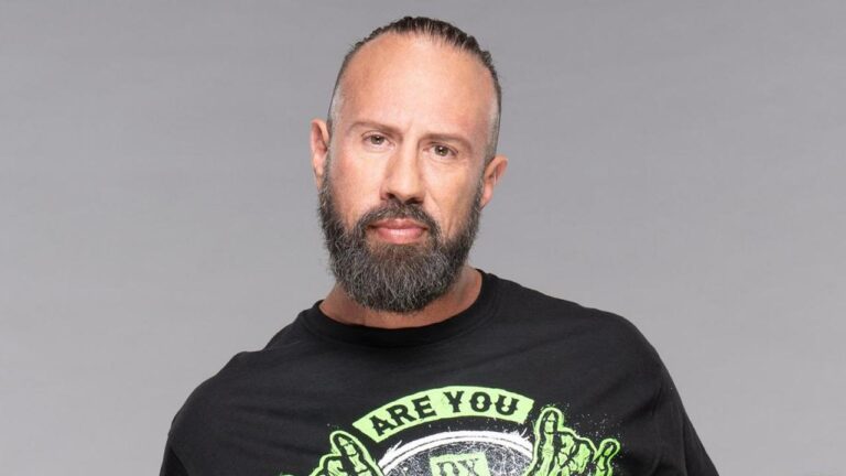 Sean Waltman Says He Was Physically Assaulted And Stalked In The Bathroom During WrestleMania Week